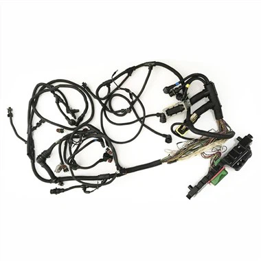 22018636 - PENDAWAIAN ECU untuk VOLVO
