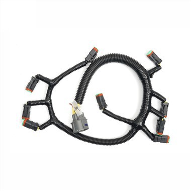 ထိရောက်သောသယ်ယူပို့ဆောင်ရေးအတွက်အကြီးစားမော်တော်ယာဉ်ဝါယာက...