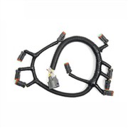 Wiring Harness Peralatan Penyelenggaraan